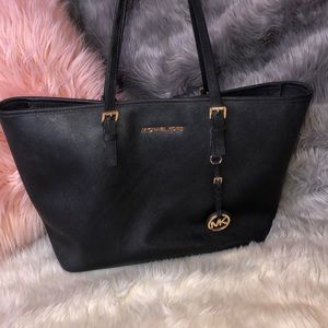 Authentic Michael Kors tote